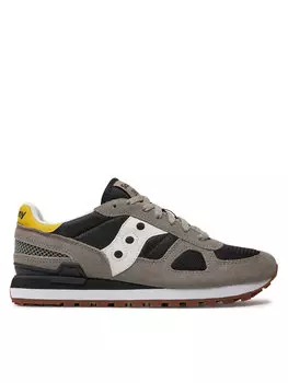 Кроссовки Saucony, серый