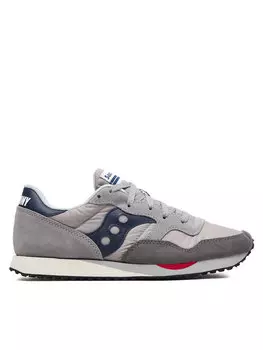 Кроссовки Saucony, серый