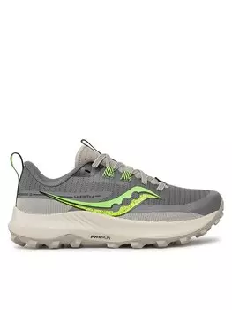 Кроссовки Saucony, серый