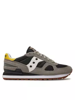 Кроссовки Saucony, серый