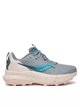 Кроссовки Saucony, серый