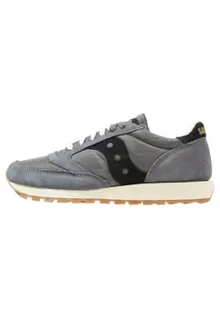 Кроссовки Saucony, серый/черный