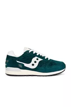 Кроссовки Saucony Shadow 5000, цвет Forest
