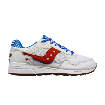 Кроссовки Saucony Shadow 5000, кремовый