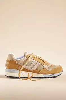 Кроссовки Saucony Shadow 5000 N, мед