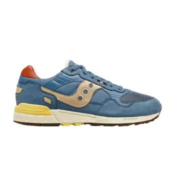 Кроссовки Saucony Shadow 5000 Premium, синий