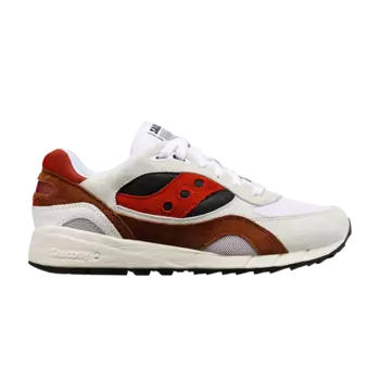 Кроссовки Saucony Shadow 6000, белый