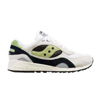 Кроссовки Saucony Shadow 6000, белый
