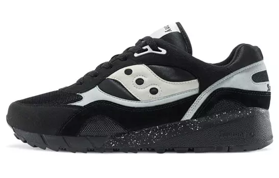 Кроссовки saucony Shadow 6000 "Black"