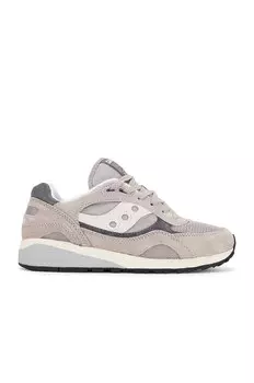 Кроссовки Saucony Shadow 6000 Essential, бежевый