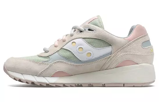 Кроссовки saucony Shadow 6000 Stoney Creek