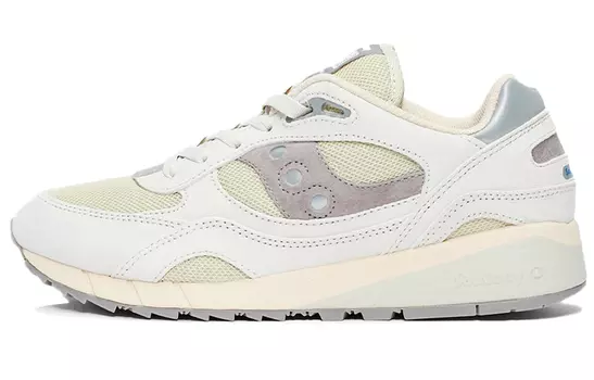 Кроссовки Saucony Shadow 6000 унисекс