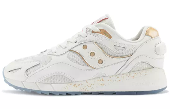 Кроссовки Saucony Shadow 6000 унисекс