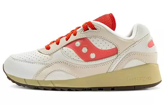 Кроссовки Saucony Shadow 6000 унисекс
