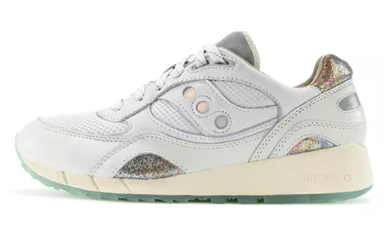 Кроссовки Saucony Shadow 6000 унисекс