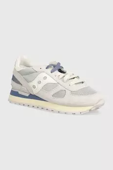 Кроссовки Saucony SHADOW ORIGINAL, серый