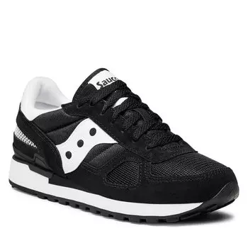 Кроссовки Saucony ShadowOriginal, черный