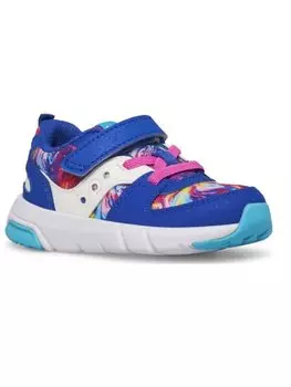 Кроссовки Saucony, синий