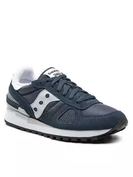 Кроссовки Saucony, синий