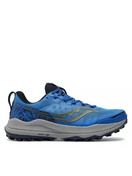 Кроссовки Saucony, синий