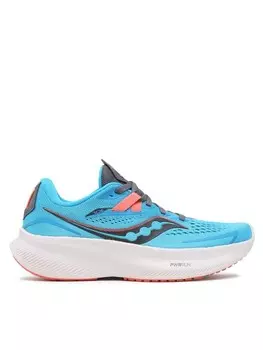 Кроссовки Saucony, синий