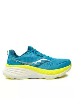 Кроссовки Saucony, синий
