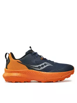 Кроссовки Saucony, синий