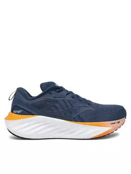 Кроссовки Saucony, синий