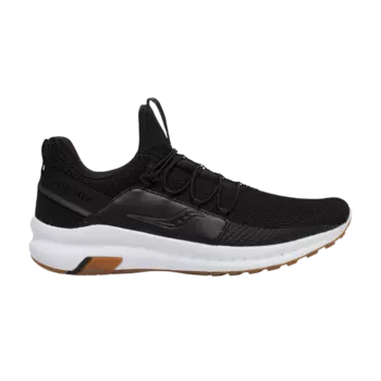 Кроссовки Saucony Stretch & Go Glide, черный
