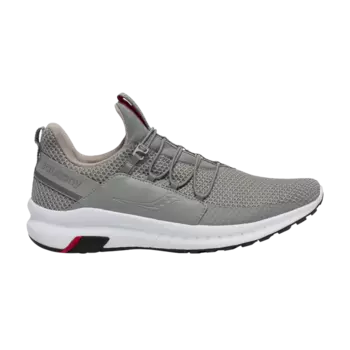 Кроссовки Saucony Stretch & Go Glide, серый