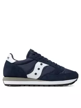 Кроссовки Saucony, темно-синий