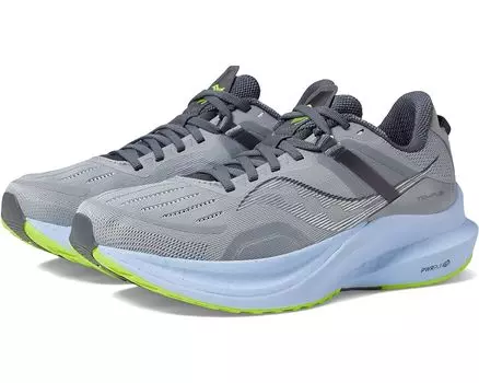 Кроссовки Saucony Tempus, цвет Fossil/Ether