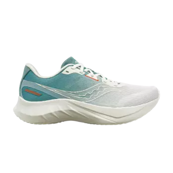 Кроссовки Saucony Tide 2, бирюзовый