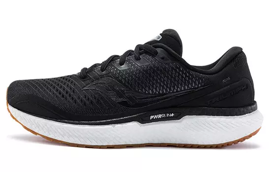 Кроссовки saucony Triumph 18 'Black Gum'