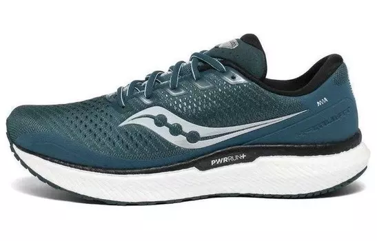Кроссовки saucony Triumph 18 'Deep Teal'