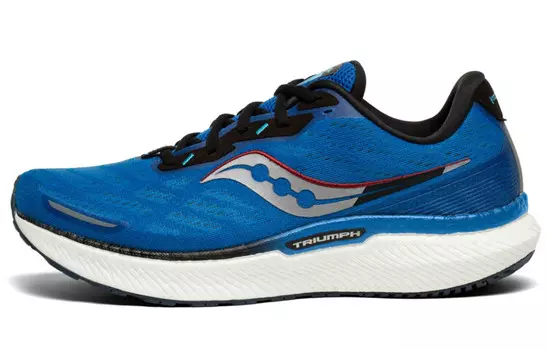 Кроссовки saucony Triumph 19 'Royal'