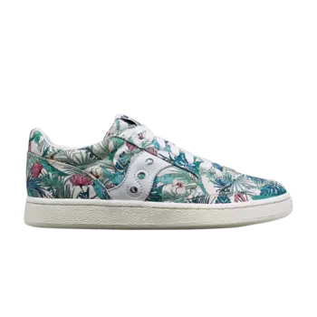 Кроссовки Saucony Wmns Jazz Court, разноцветный