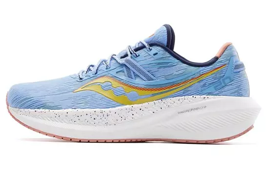 Кроссовки saucony Women's Triumph 20 'Ether'