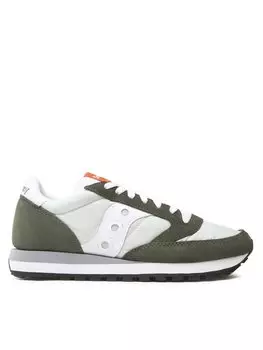 Кроссовки Saucony, зеленый