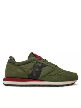 Кроссовки Saucony, зеленый