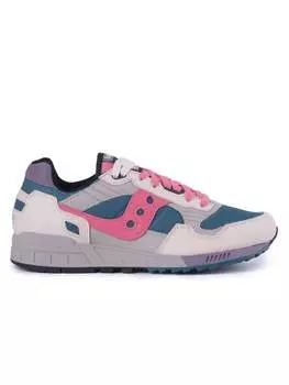 Кроссовки Saucony, желтый
