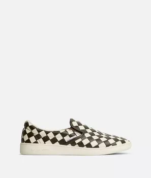 Кроссовки Sawyer Bottega Veneta