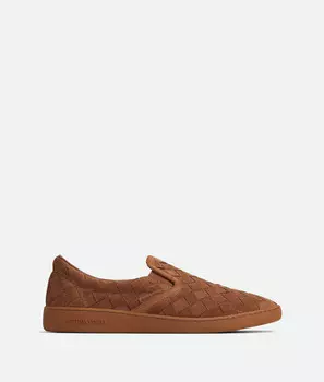 Кроссовки Sawyer Bottega Veneta