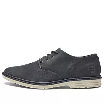 Кроссовки sawyer lane w Timberland, черный
