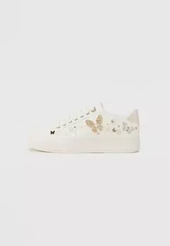 Кроссовки SAXONY PILLOW WALK ALDO, белый