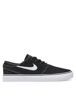 Кроссовки Sb Zoom Janoski Og+ FD6757 001 Nike, черный