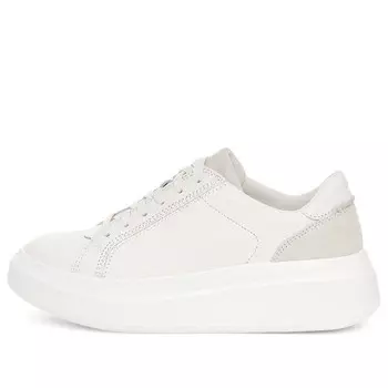 Кроссовки scape trainer Ugg, белый