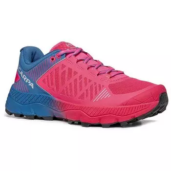 Кроссовки Scarpa Spin Ultra Trail, розовый