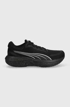 Кроссовки Scend Pro Puma, черный