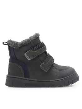 Кроссовки Schnrschuhe Dialo Lasocki, хаки